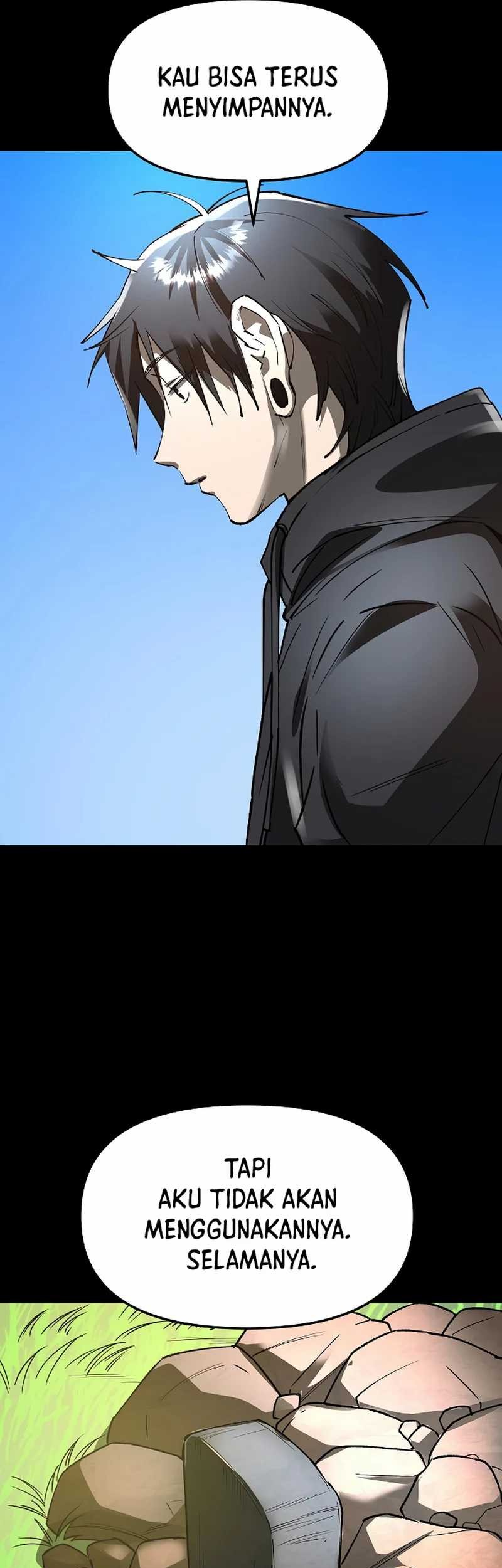 Cosmic Heavenly Demon 3077 chapter 37 halaman 45