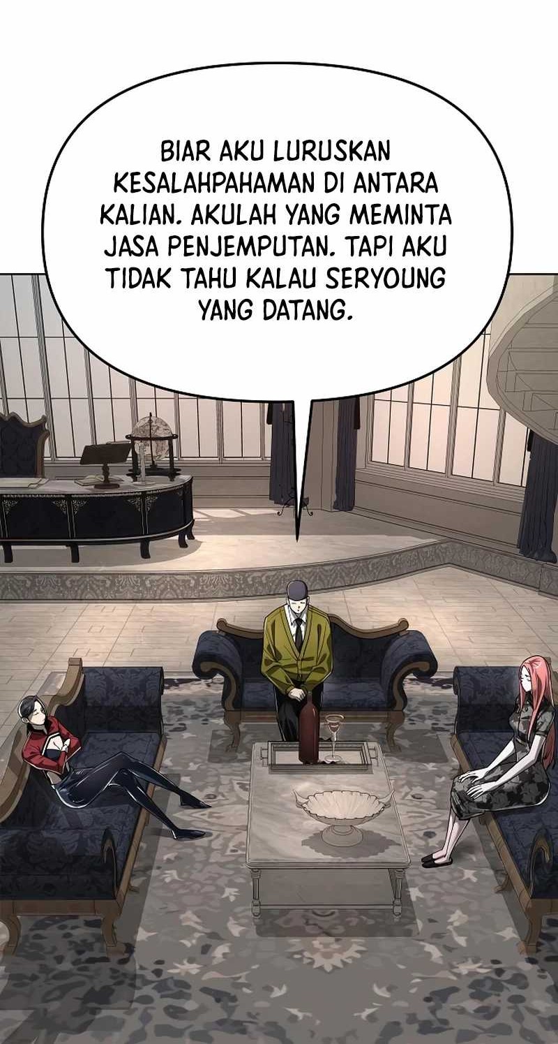 Cosmic Heavenly Demon 3077 chapter 39 halaman 4