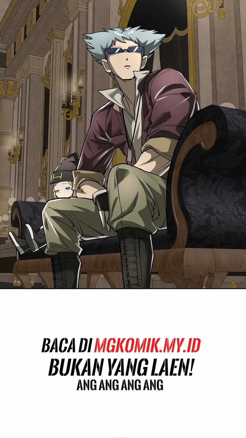 Cosmic Heavenly Demon 3077 chapter 39 halaman 8