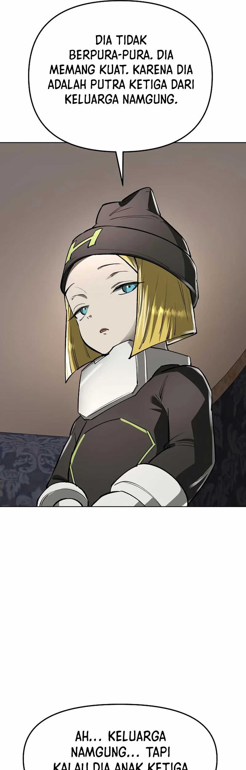 Cosmic Heavenly Demon 3077 chapter 39 halaman 9