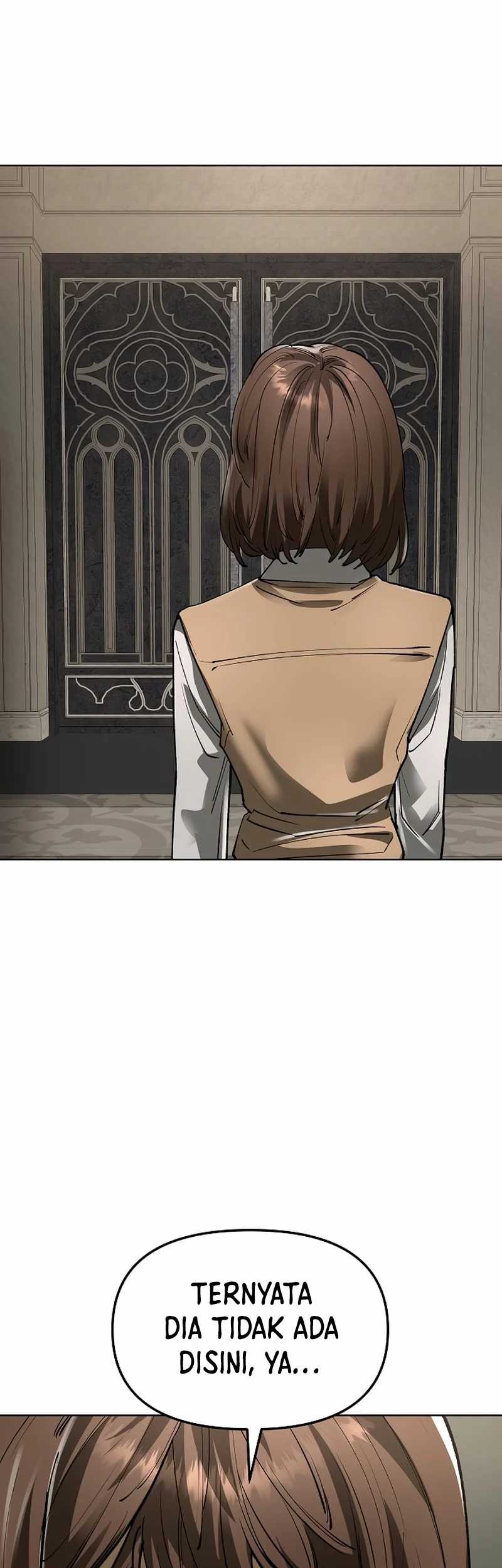 Cosmic Heavenly Demon 3077 chapter 39 halaman 22
