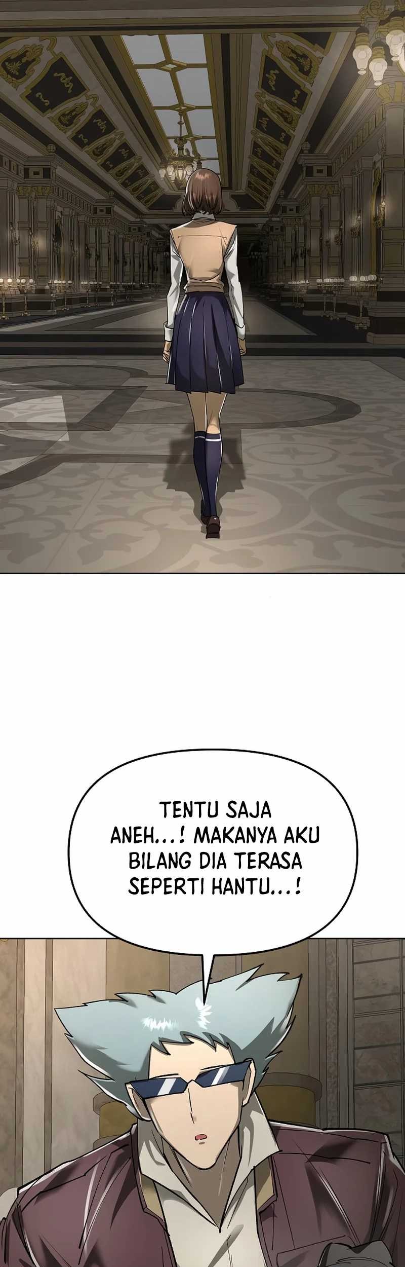 Cosmic Heavenly Demon 3077 chapter 39 halaman 26