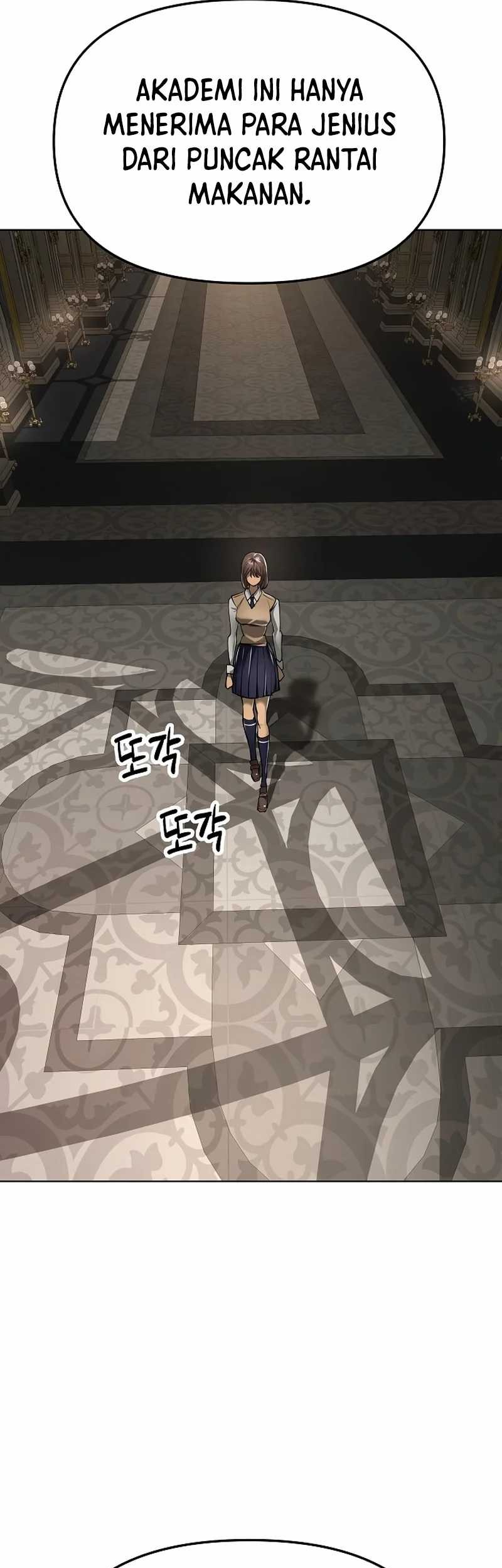 Cosmic Heavenly Demon 3077 chapter 39 halaman 30