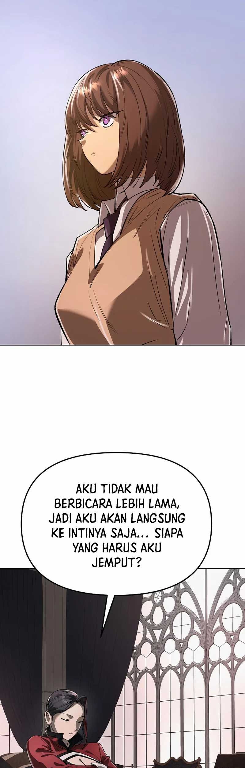 Cosmic Heavenly Demon 3077 chapter 39 halaman 36