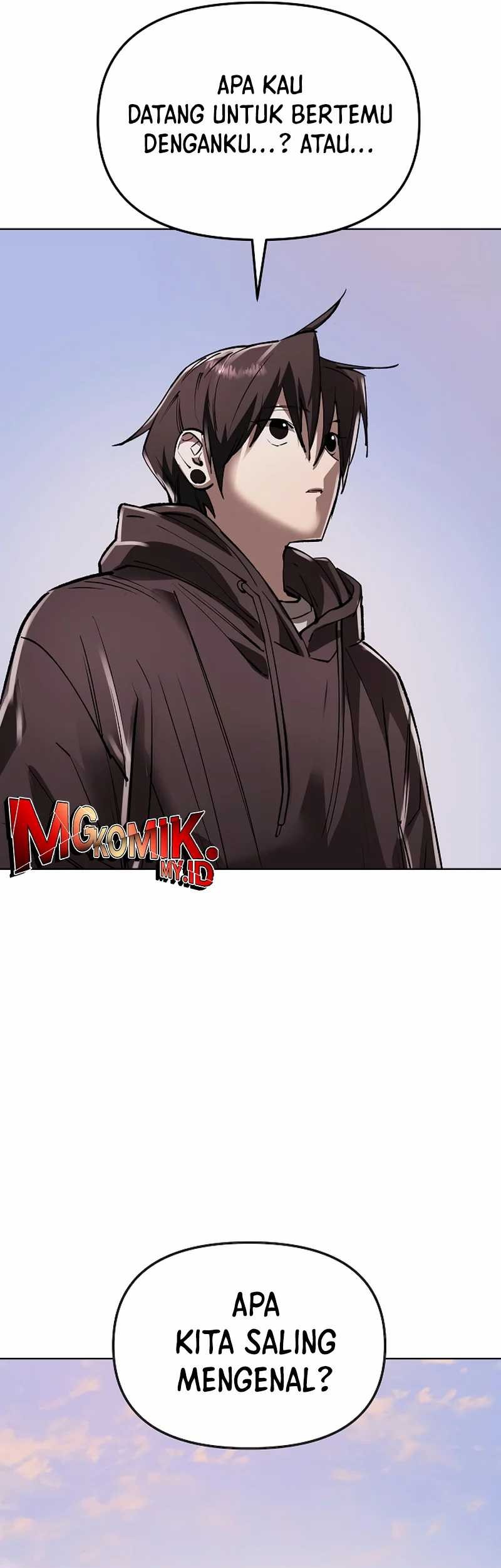 Cosmic Heavenly Demon 3077 chapter 39 halaman 42