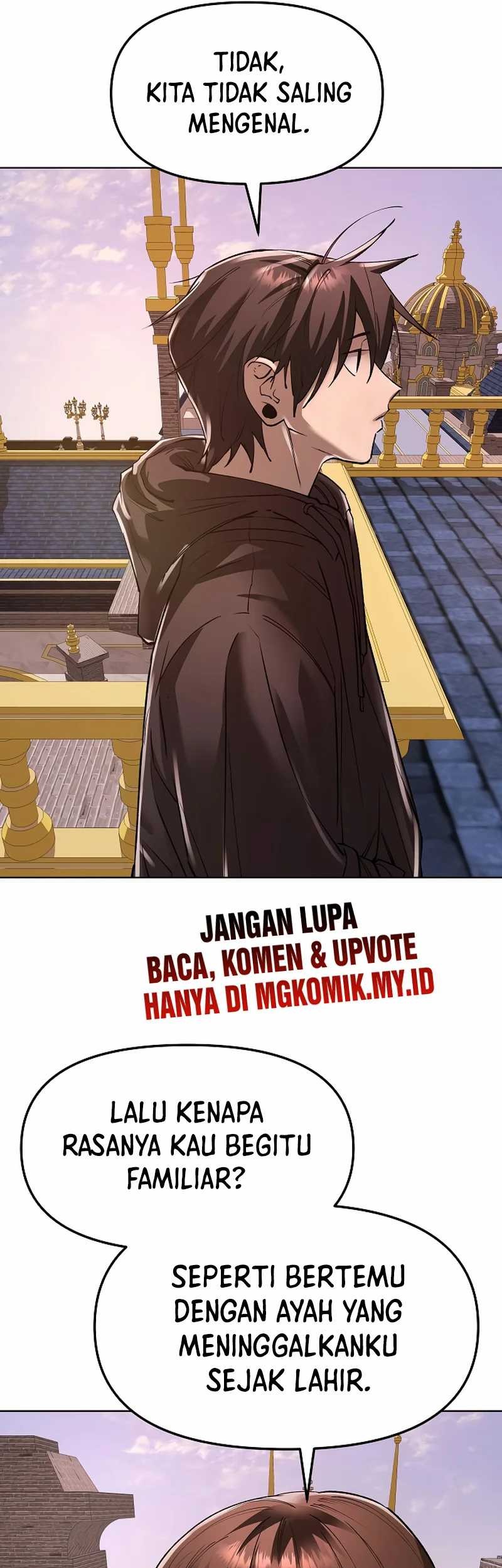 Cosmic Heavenly Demon 3077 chapter 39 halaman 44