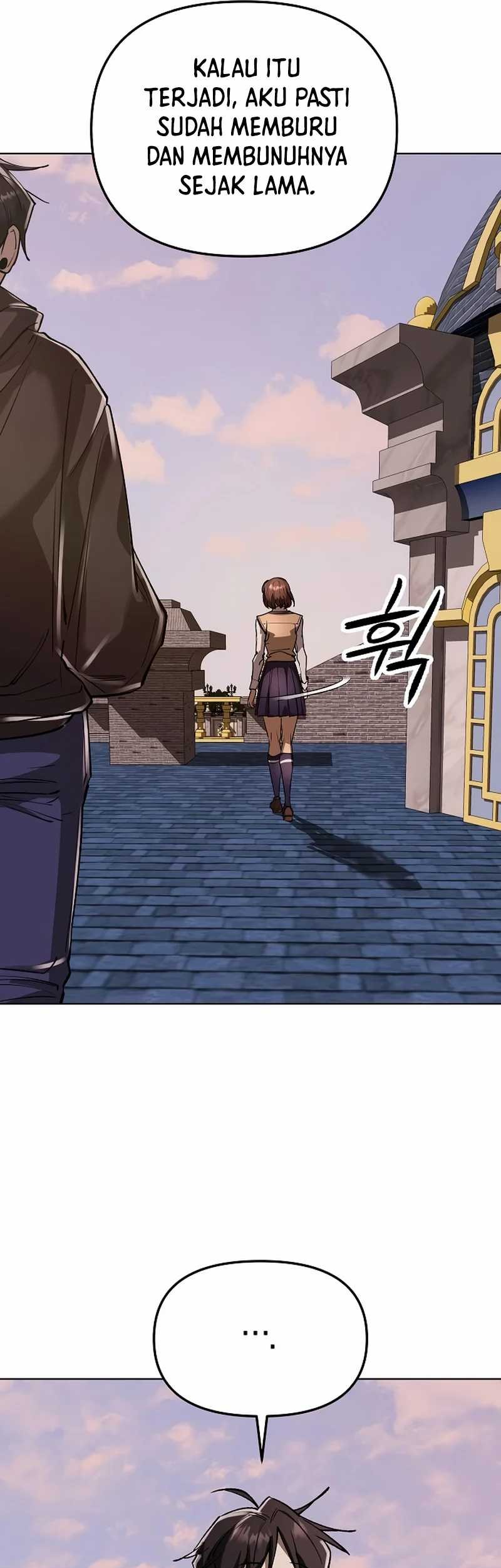 Cosmic Heavenly Demon 3077 chapter 39 halaman 48