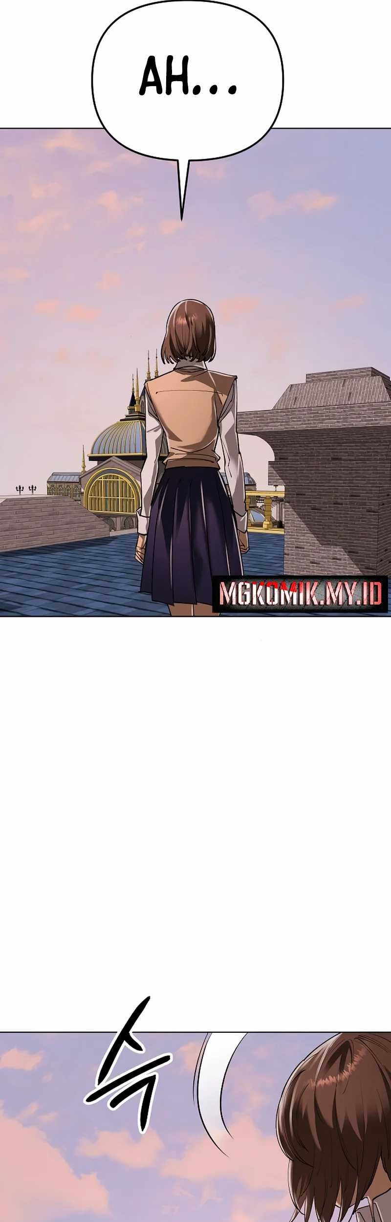 Cosmic Heavenly Demon 3077 chapter 39 halaman 50