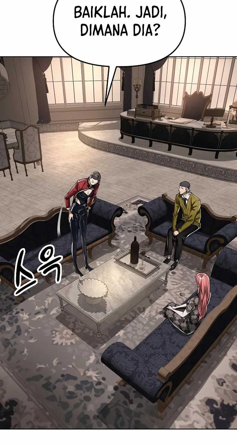Cosmic Heavenly Demon 3077 chapter 39 halaman 63