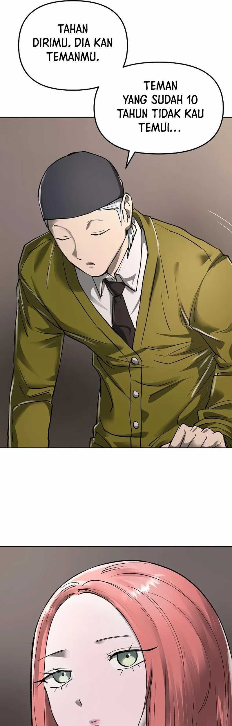 Cosmic Heavenly Demon 3077 chapter 39 halaman 68