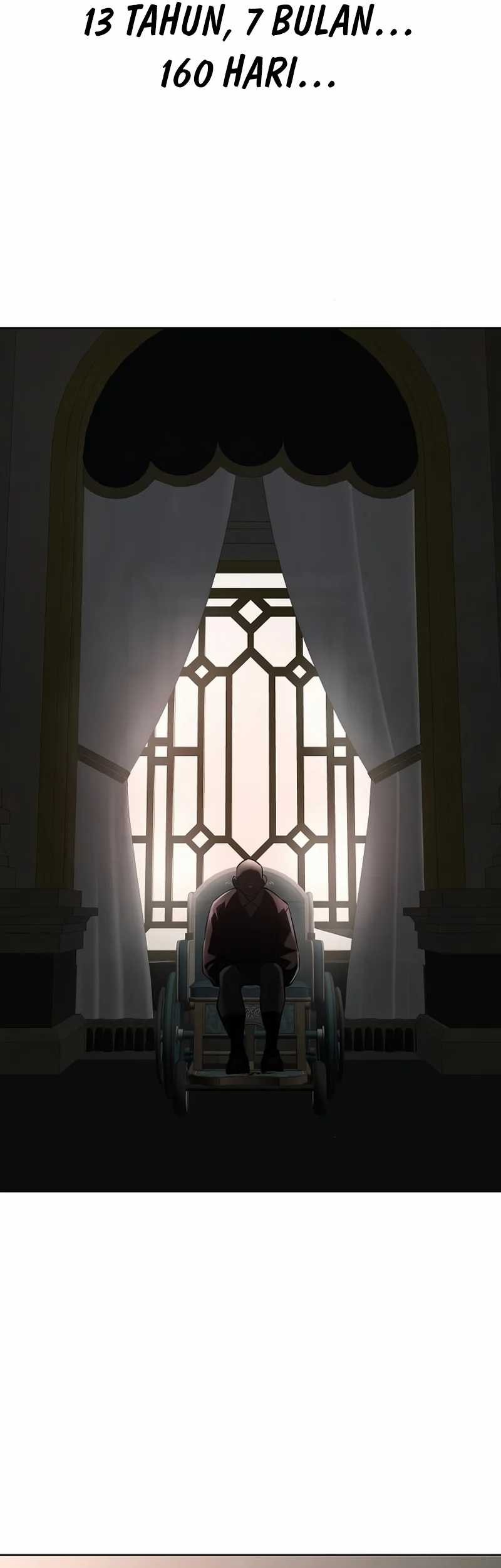 Cosmic Heavenly Demon 3077 chapter 39 halaman 70