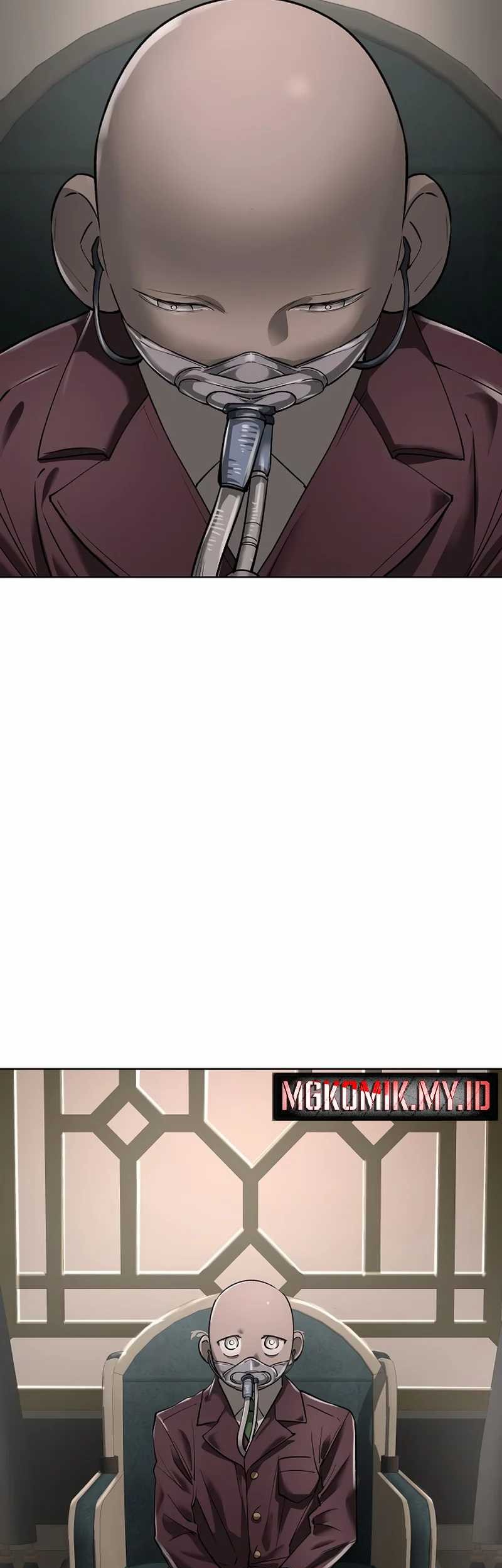 Cosmic Heavenly Demon 3077 chapter 39 halaman 74