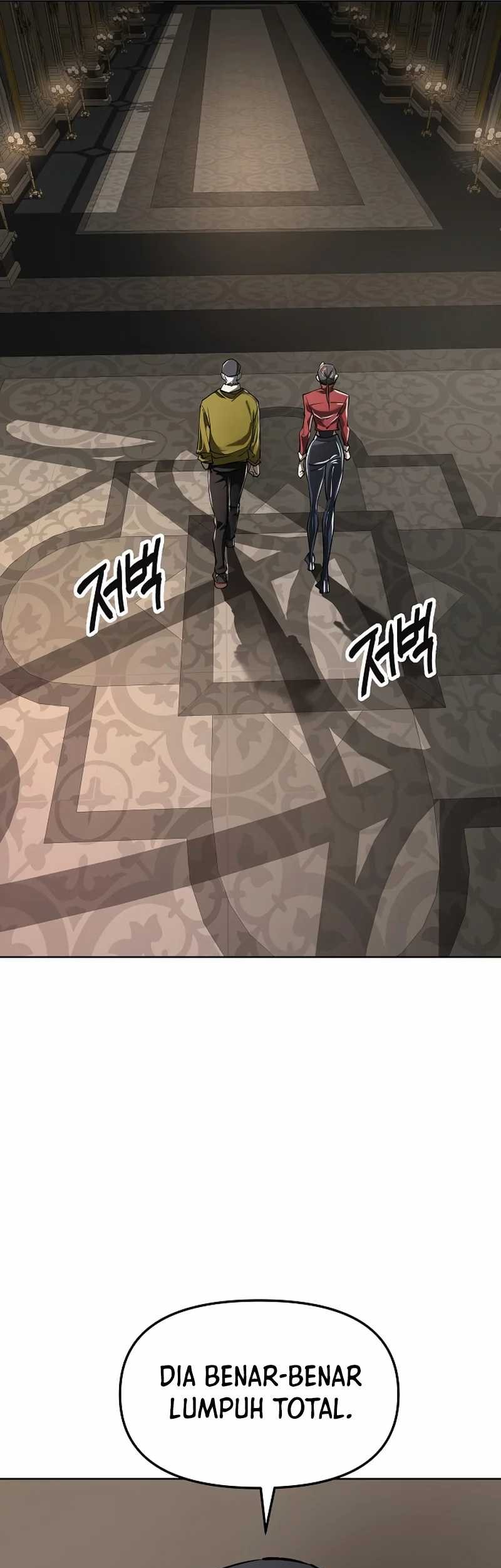 Cosmic Heavenly Demon 3077 chapter 39 halaman 76