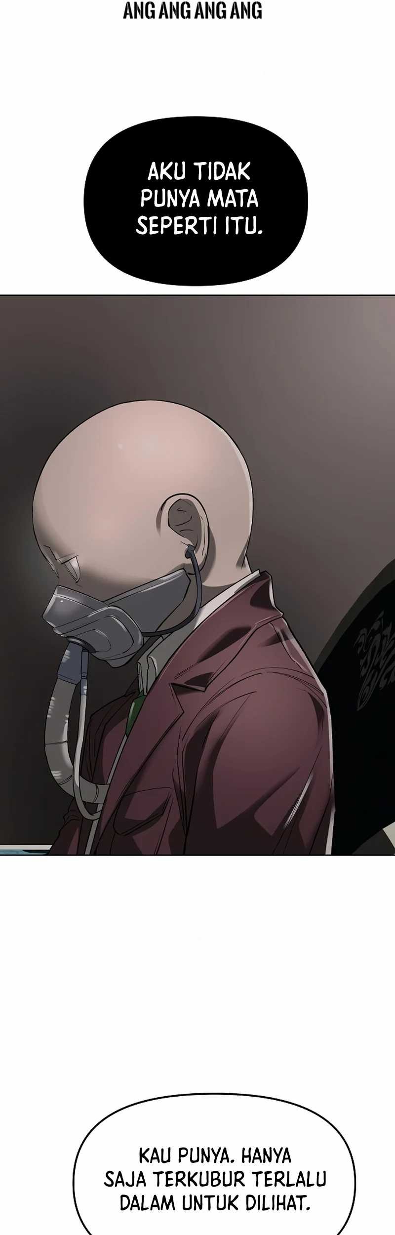 Cosmic Heavenly Demon 3077 chapter 39 halaman 86