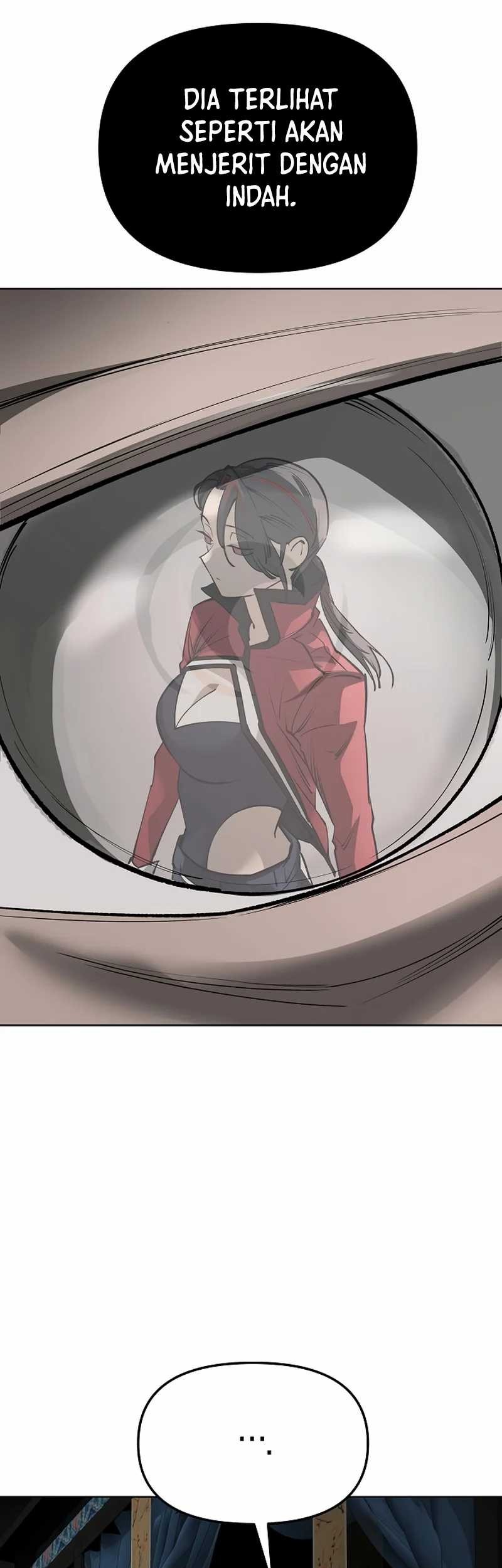 Cosmic Heavenly Demon 3077 chapter 39 halaman 90