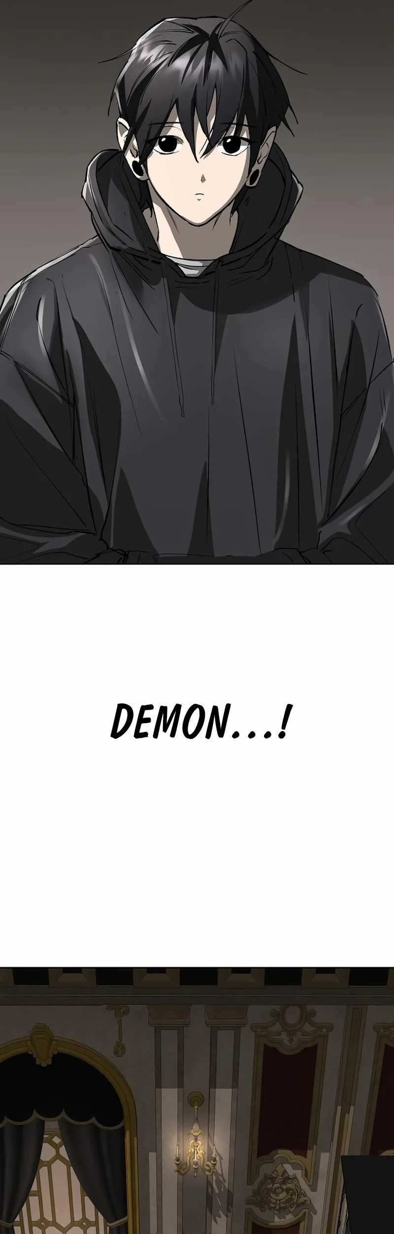 Cosmic Heavenly Demon 3077 chapter 39 halaman 96
