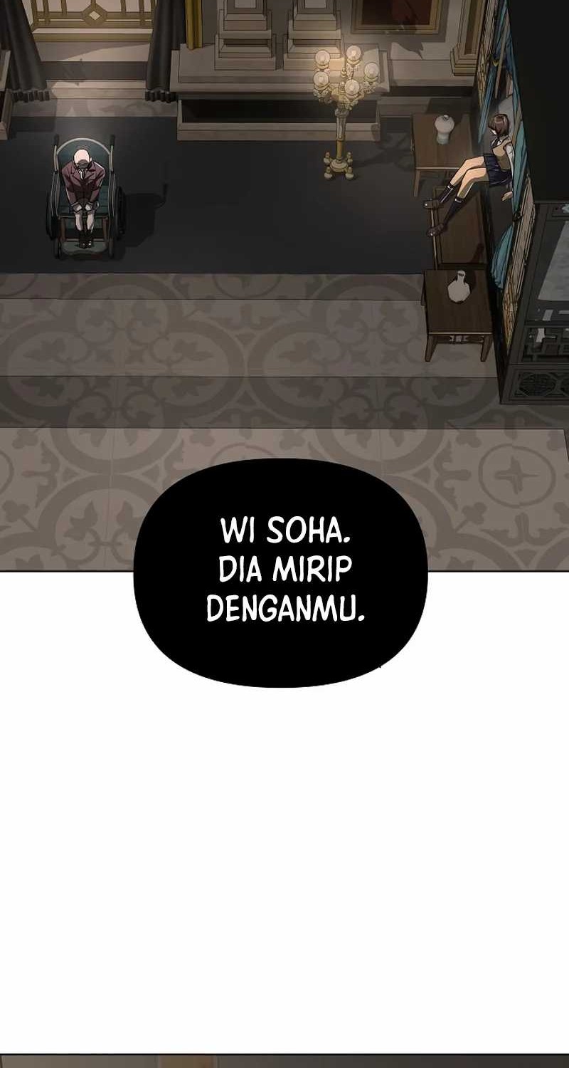 Cosmic Heavenly Demon 3077 chapter 39 halaman 97
