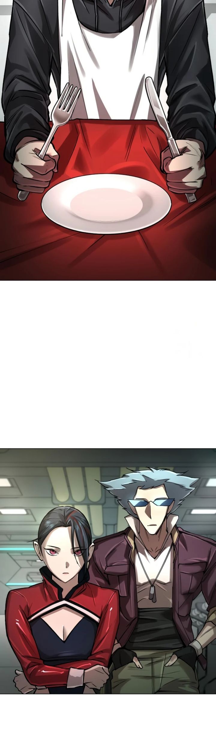 Cosmic Heavenly Demon 3077 chapter 4 halaman 5