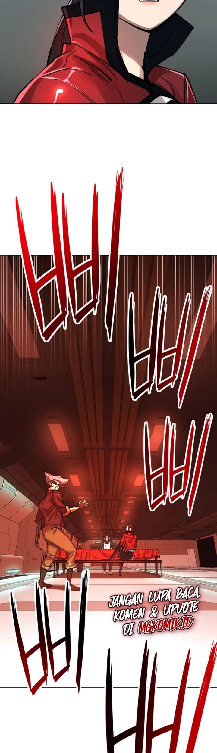 Cosmic Heavenly Demon 3077 chapter 4 halaman 43