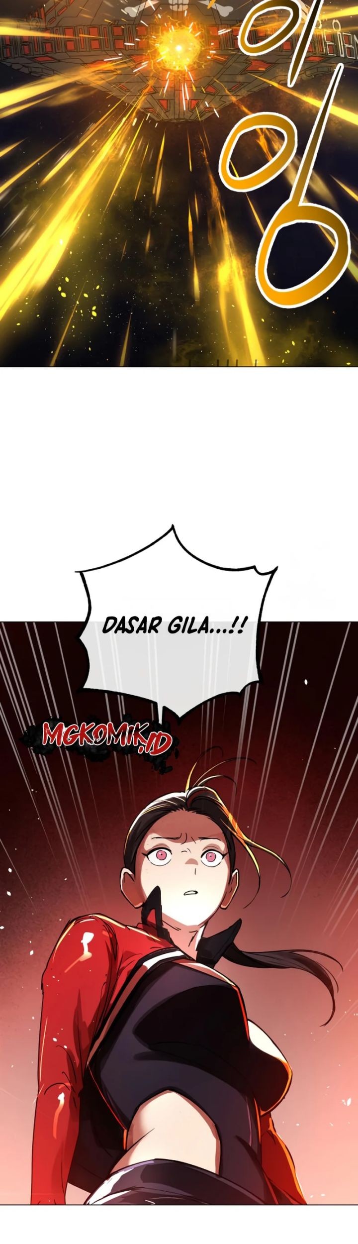 Cosmic Heavenly Demon 3077 chapter 4 halaman 103