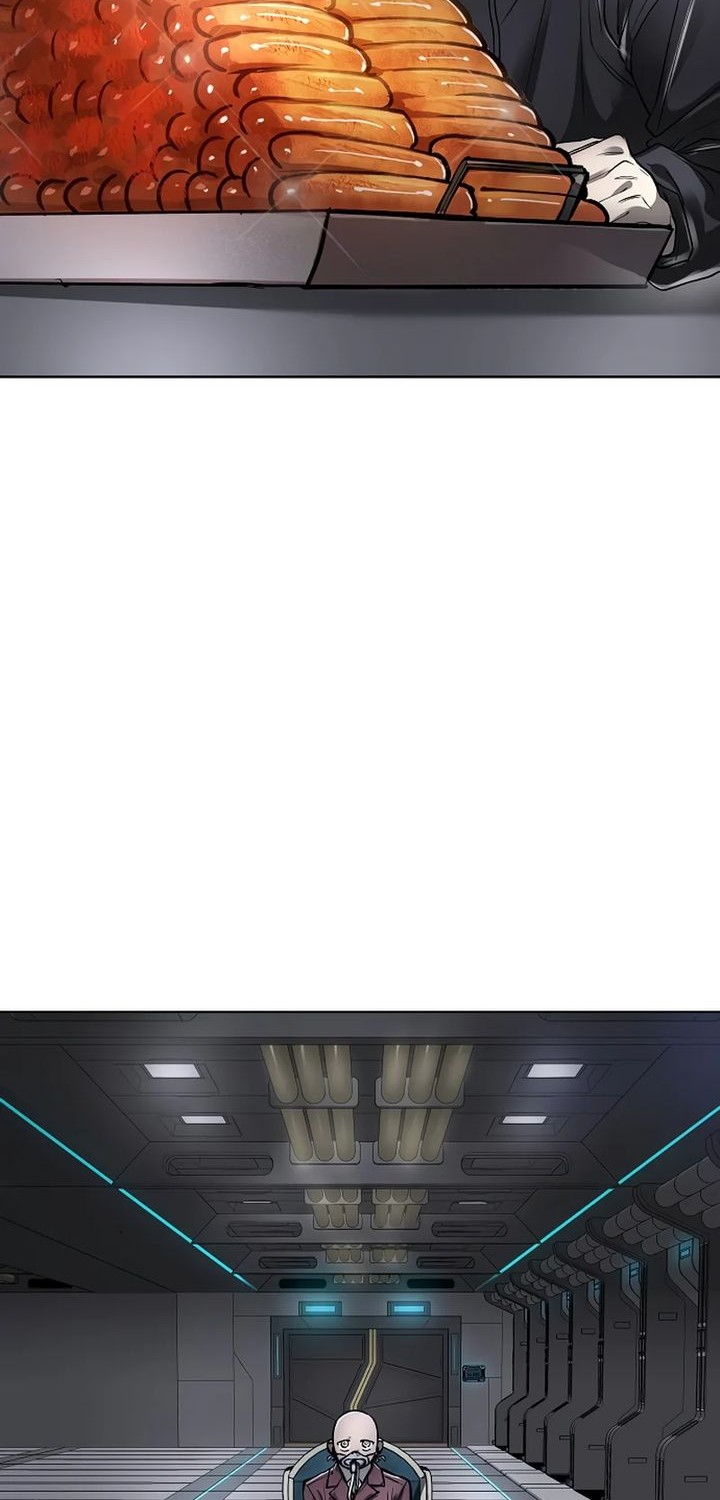 Cosmic Heavenly Demon 3077 Bab 40 halaman 72