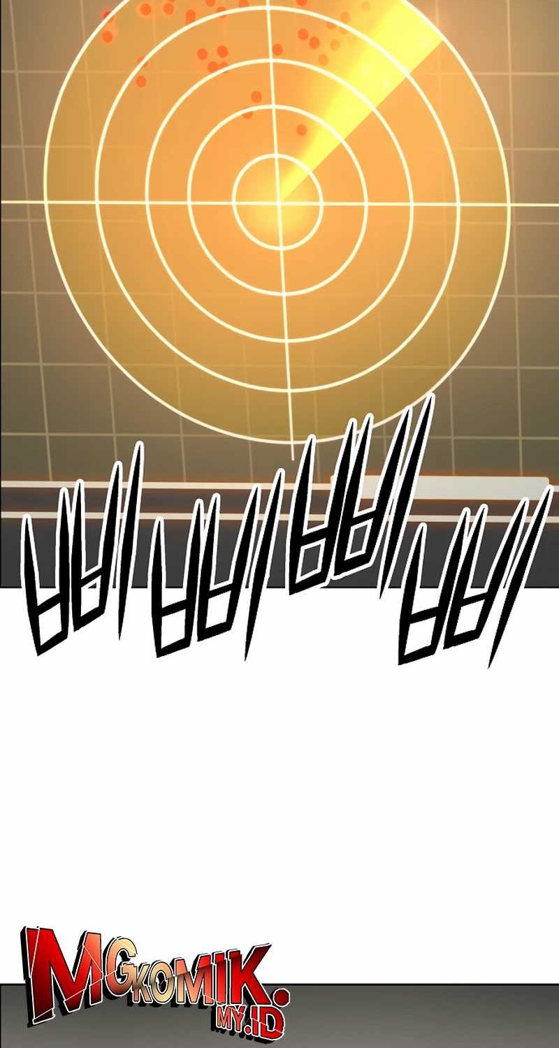 Cosmic Heavenly Demon 3077 Bab 41 halaman 42