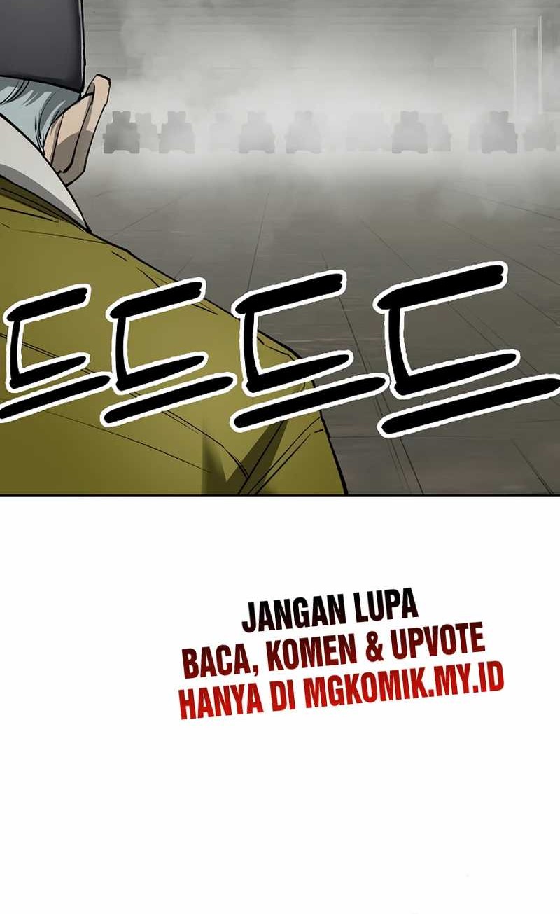 Cosmic Heavenly Demon 3077 Bab 41 halaman 44