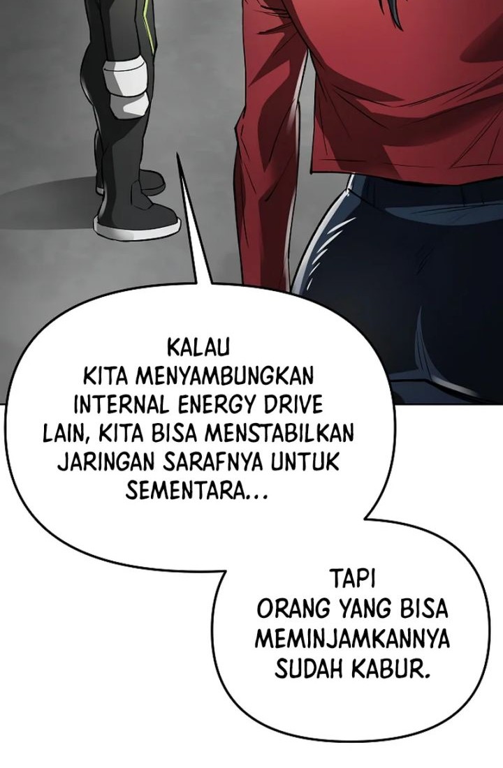Cosmic Heavenly Demon 3077 chapter 43 halaman 80