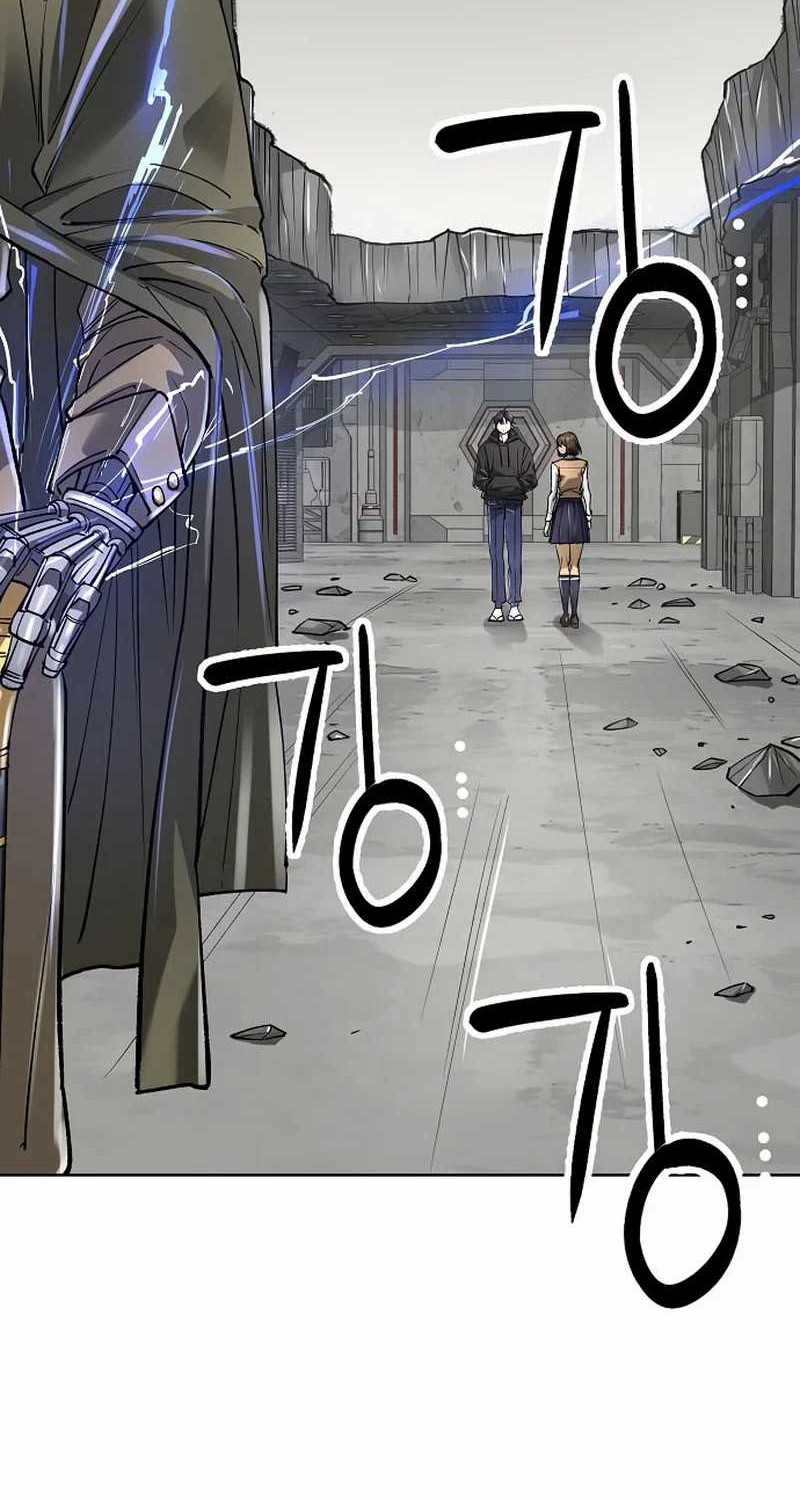 Cosmic Heavenly Demon 3077 Bab 45 halaman 42