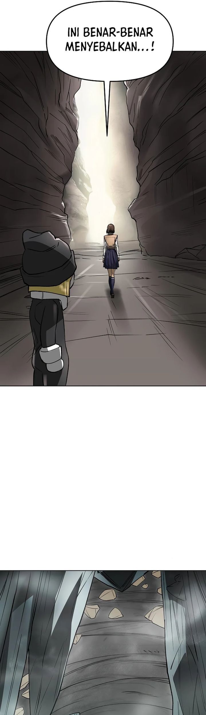 Cosmic Heavenly Demon 3077 chapter 48 halaman 87