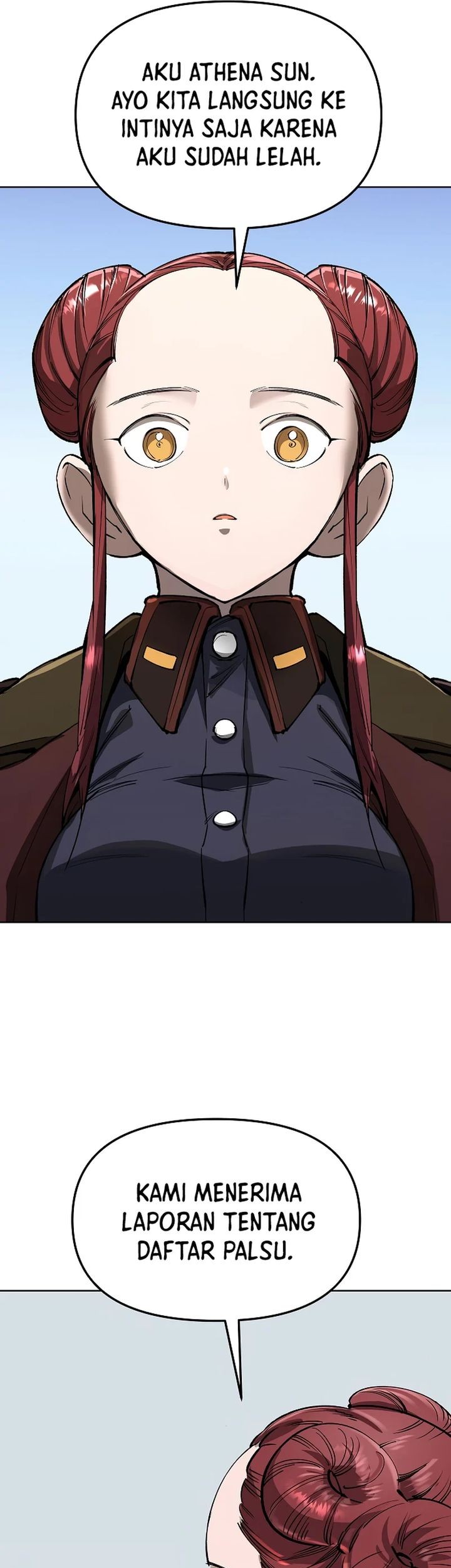 Cosmic Heavenly Demon 3077 chapter 49 halaman 5