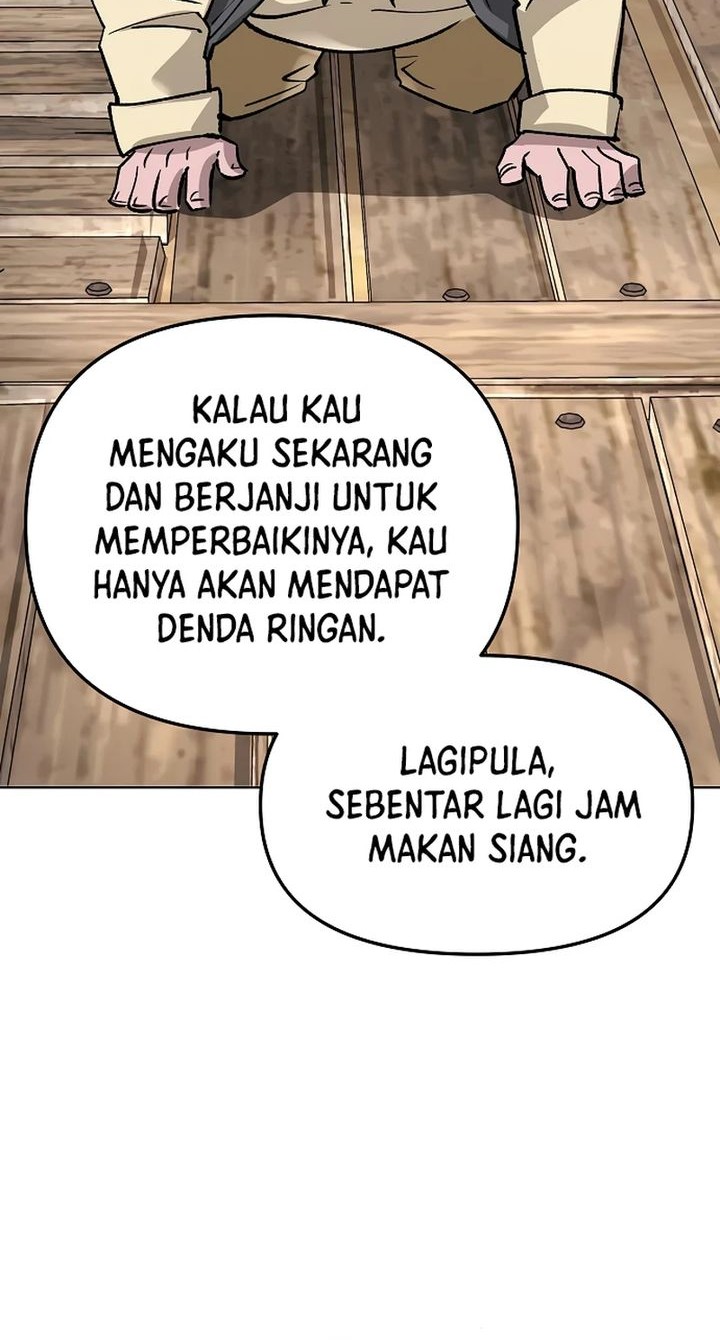 Cosmic Heavenly Demon 3077 chapter 49 halaman 10