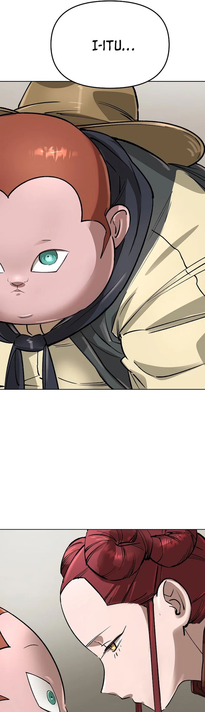 Cosmic Heavenly Demon 3077 chapter 49 halaman 15