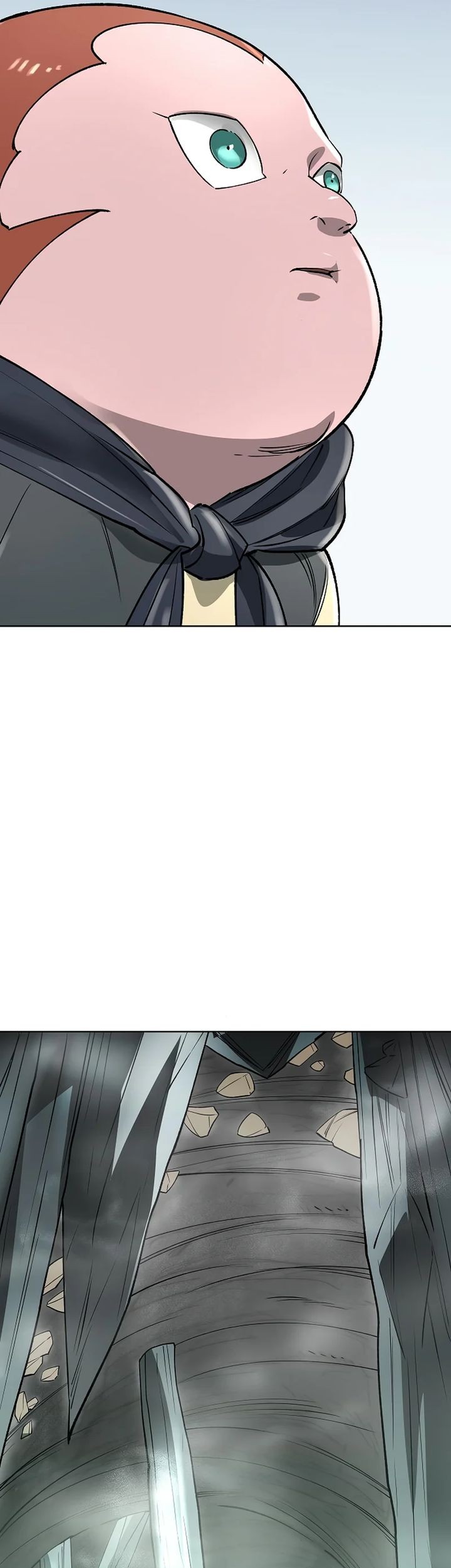Cosmic Heavenly Demon 3077 chapter 49 halaman 21
