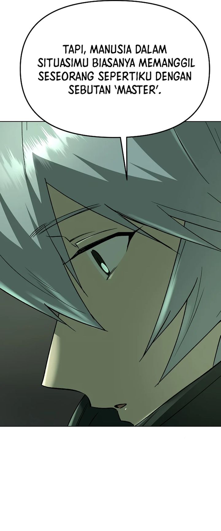 Cosmic Heavenly Demon 3077 chapter 49 halaman 31