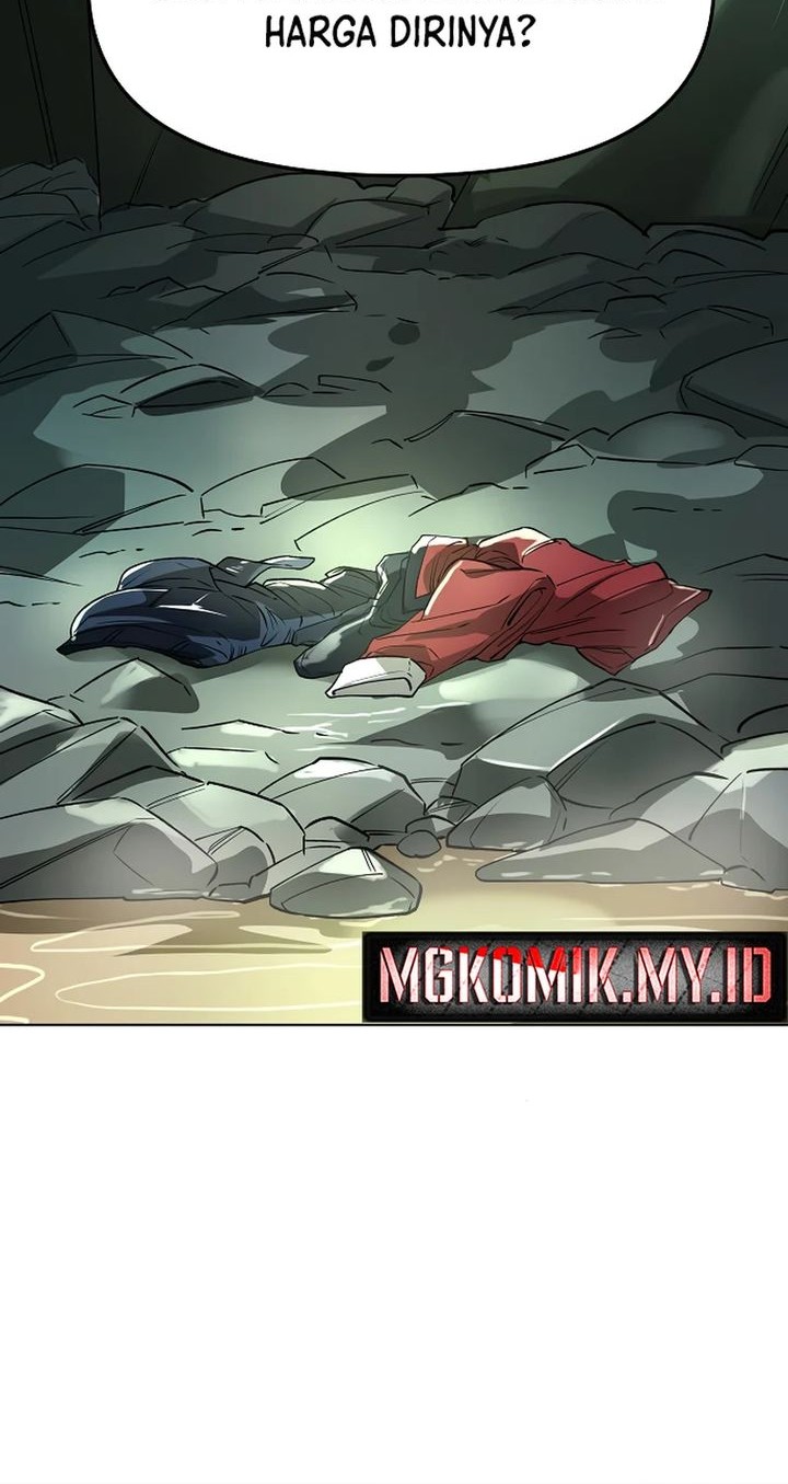 Cosmic Heavenly Demon 3077 chapter 49 halaman 33