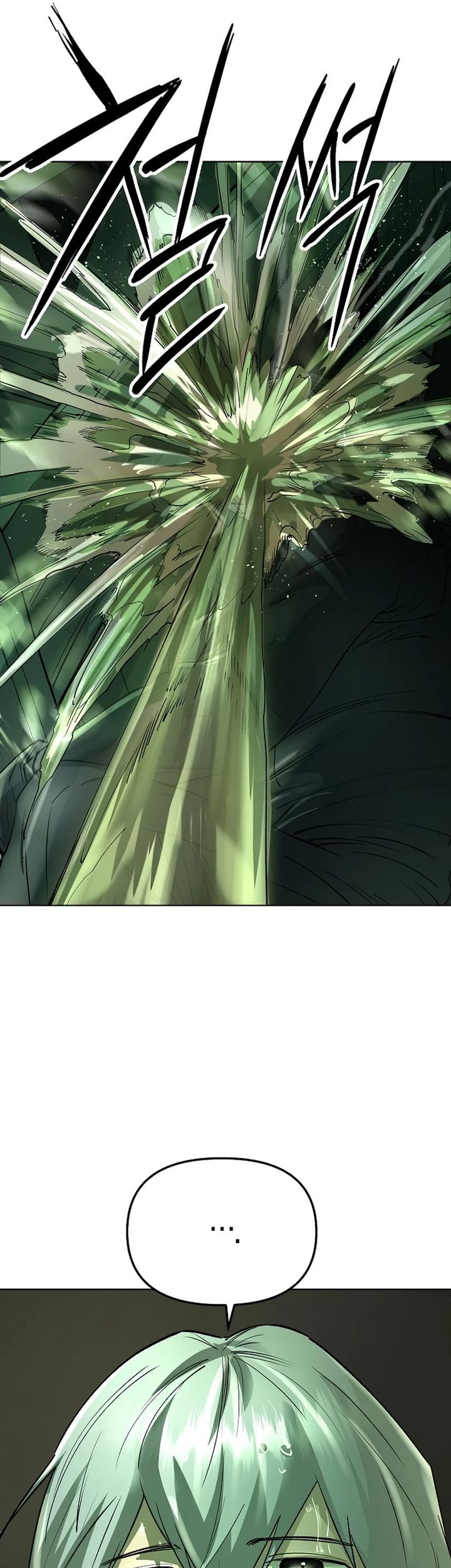 Cosmic Heavenly Demon 3077 chapter 49 halaman 36