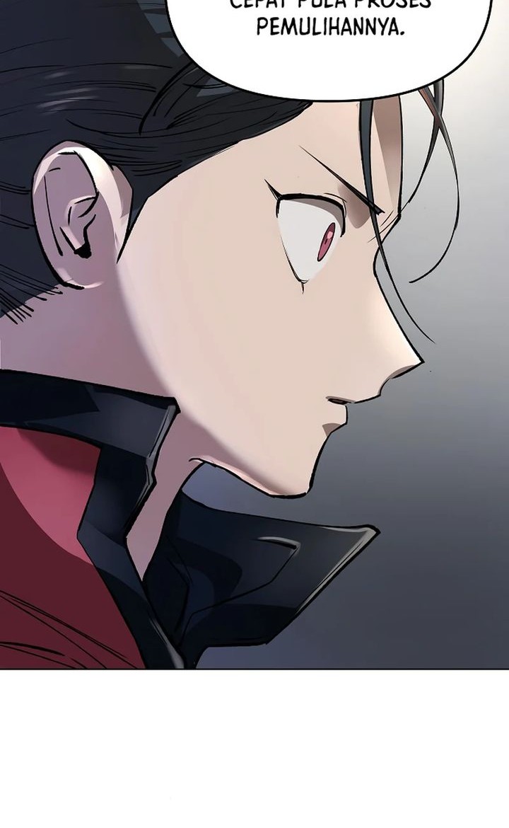 Cosmic Heavenly Demon 3077 chapter 49 halaman 43