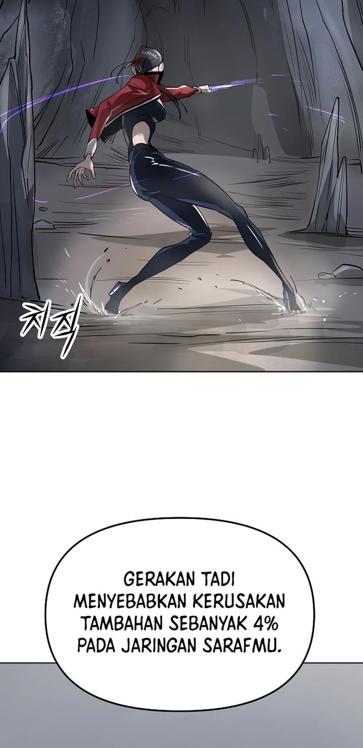 Cosmic Heavenly Demon 3077 chapter 49 halaman 45