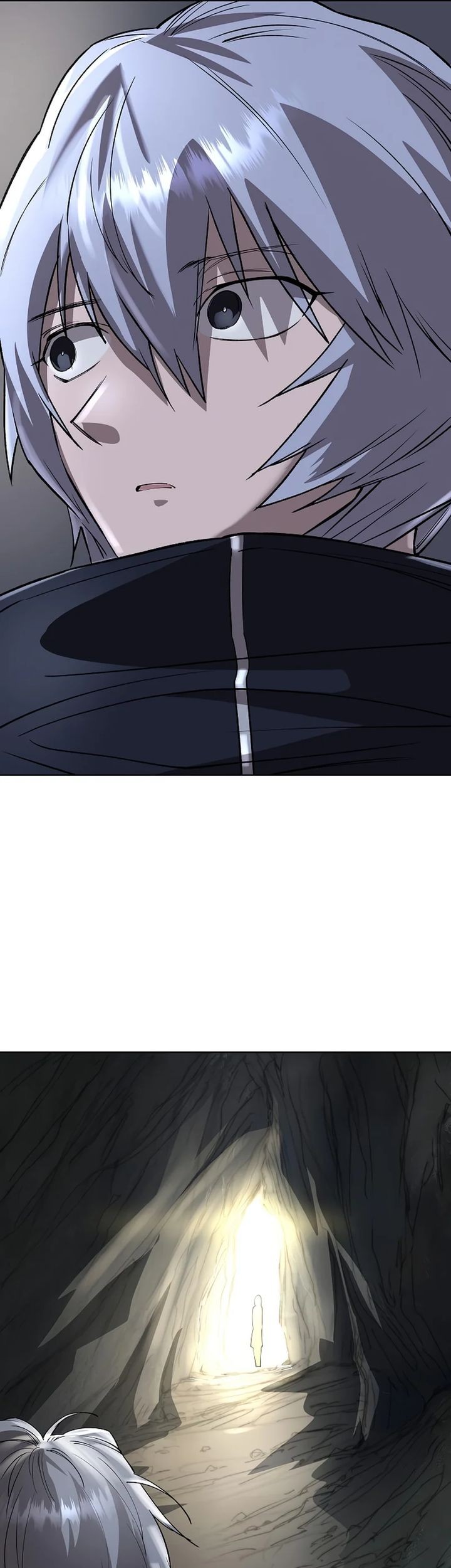 Cosmic Heavenly Demon 3077 chapter 49 halaman 50
