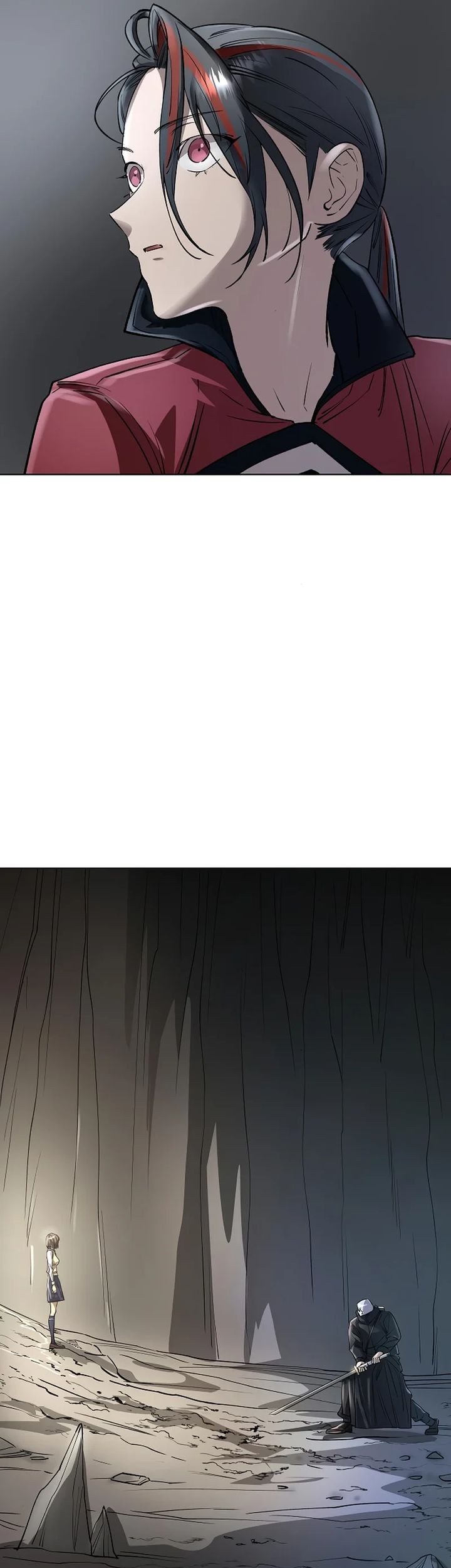 Cosmic Heavenly Demon 3077 chapter 49 halaman 56
