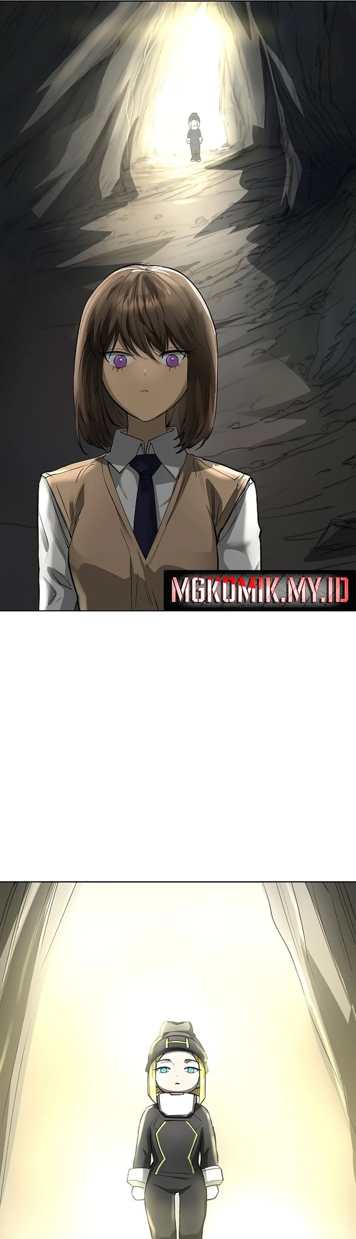 Cosmic Heavenly Demon 3077 chapter 49 halaman 60