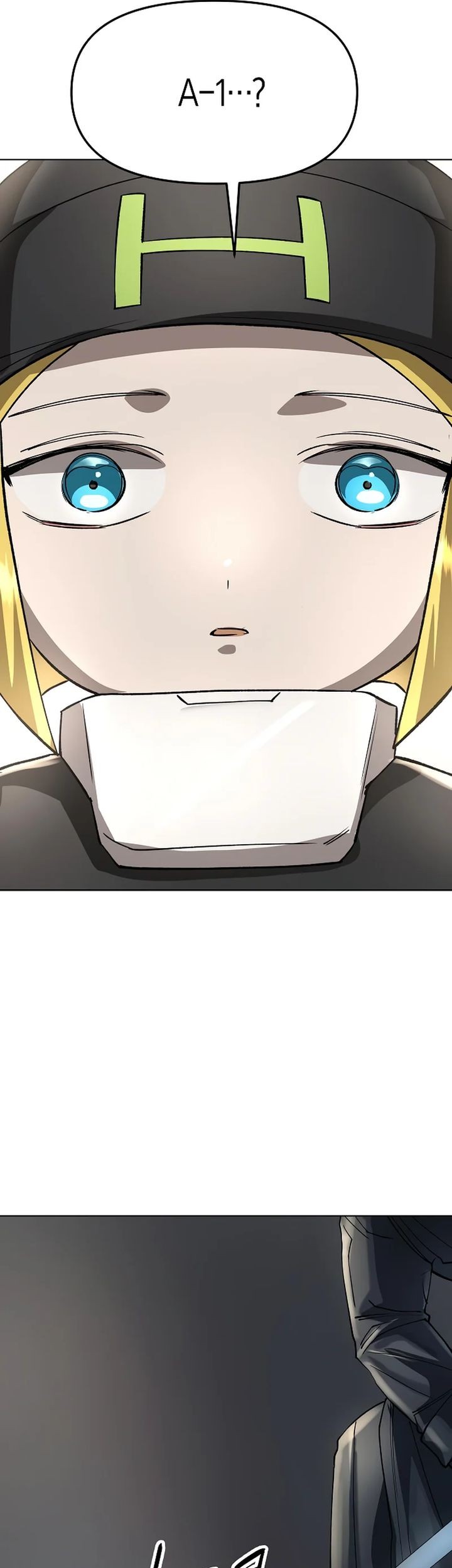 Cosmic Heavenly Demon 3077 chapter 49 halaman 64