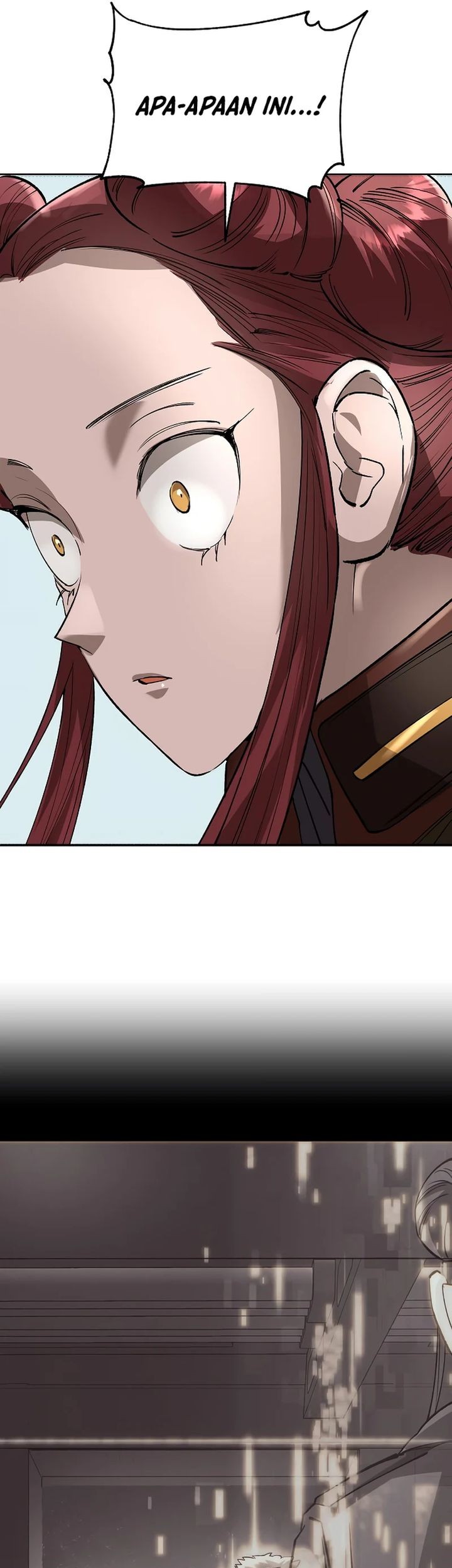Cosmic Heavenly Demon 3077 chapter 49 halaman 70