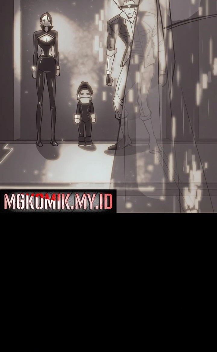 Cosmic Heavenly Demon 3077 chapter 49 halaman 71