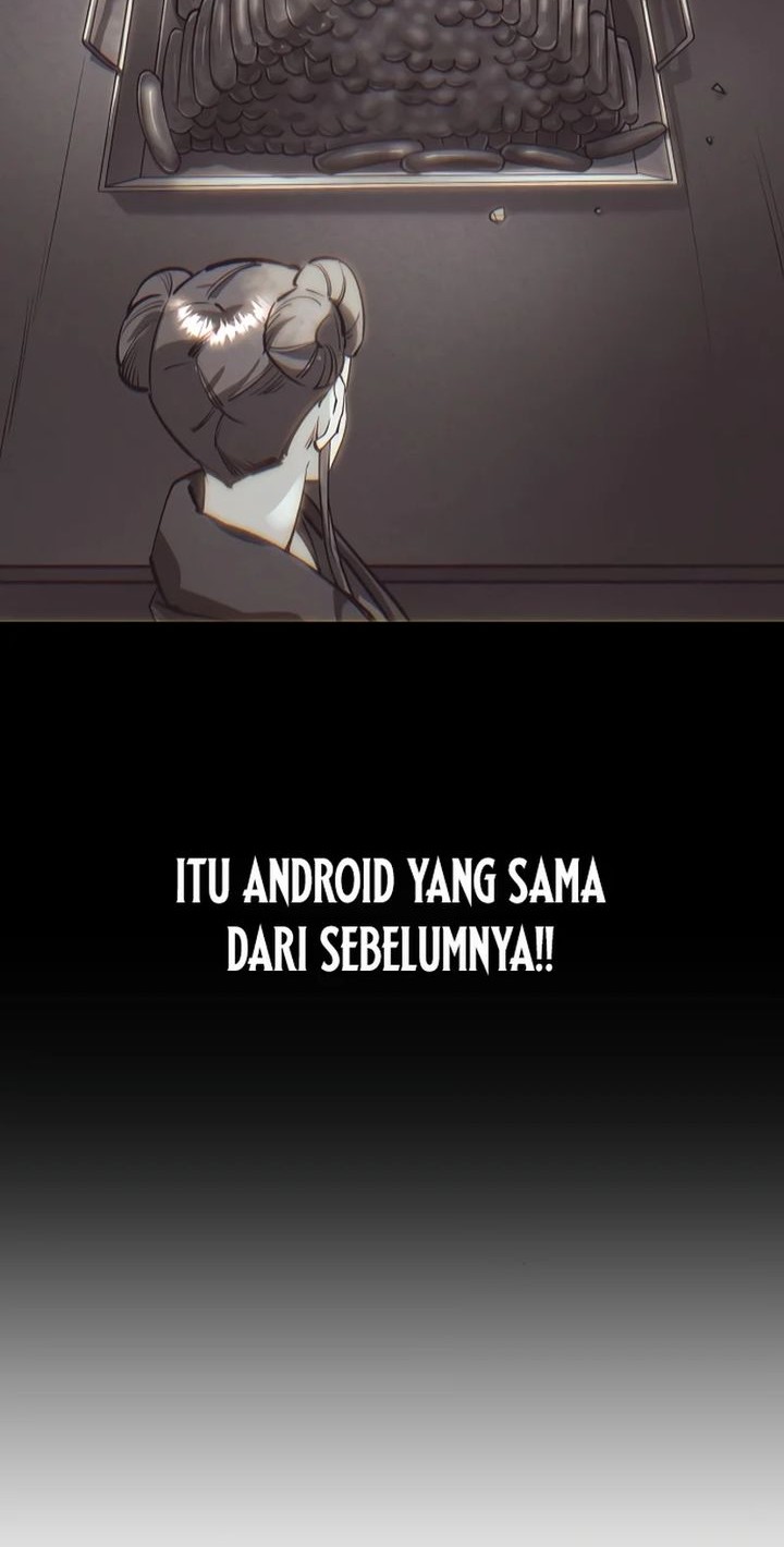 Cosmic Heavenly Demon 3077 chapter 49 halaman 73