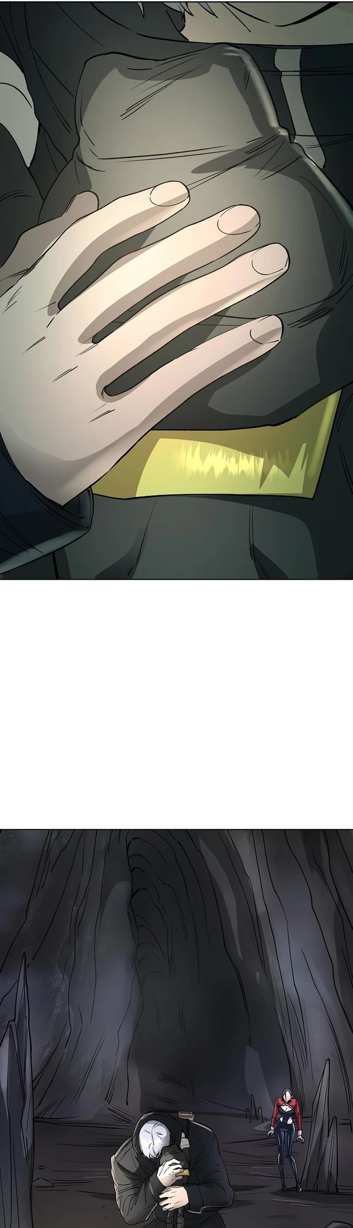 Cosmic Heavenly Demon 3077 chapter 49 halaman 78