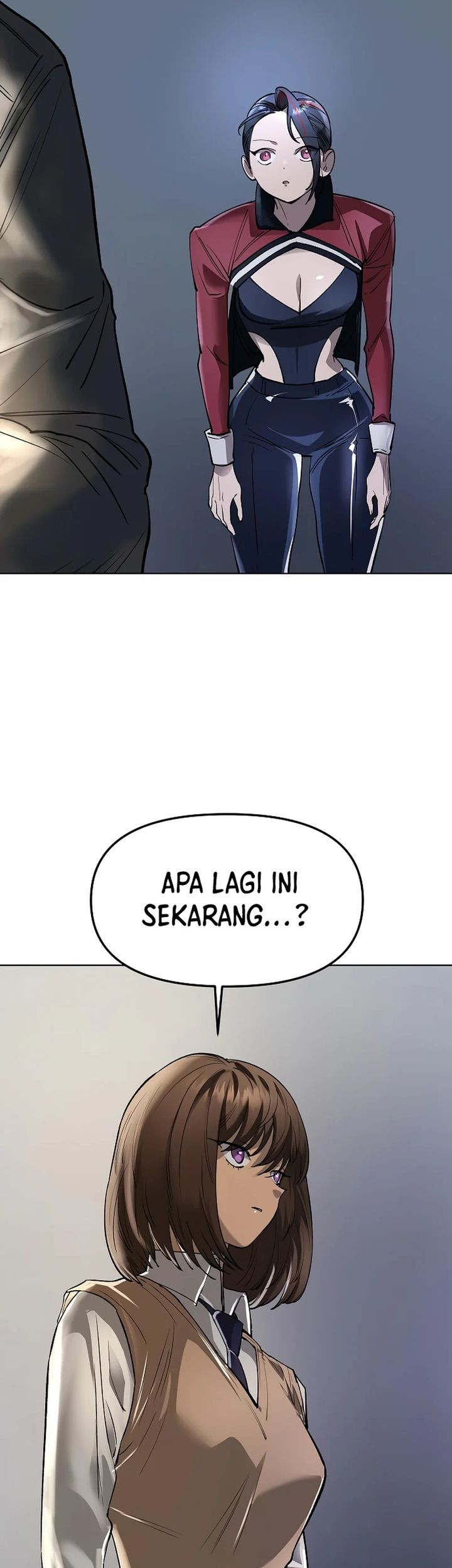 Cosmic Heavenly Demon 3077 chapter 49 halaman 80