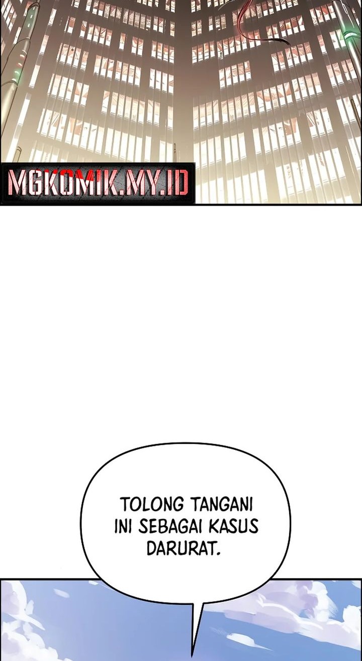 Cosmic Heavenly Demon 3077 chapter 49 halaman 87