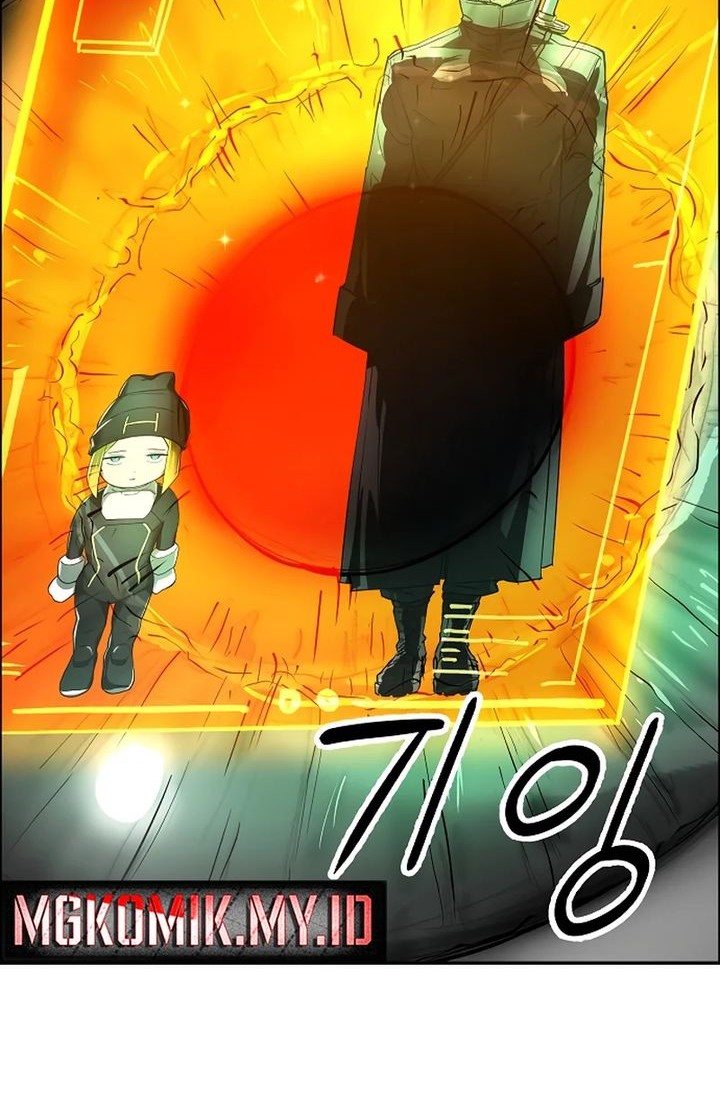 Cosmic Heavenly Demon 3077 chapter 49 halaman 97